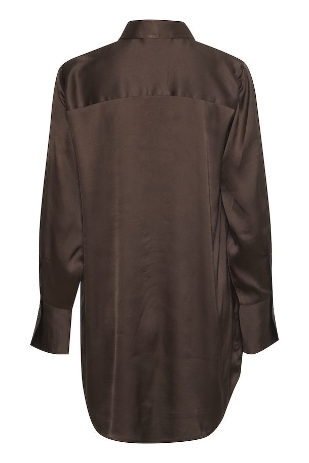 WOVEN JONIA SHIRT