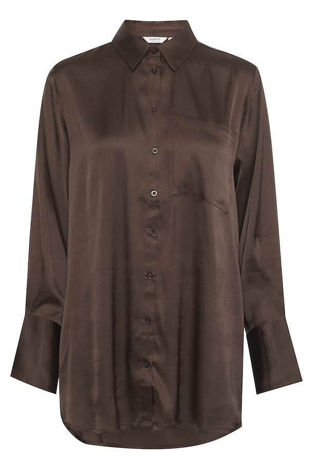 WOVEN JONIA SHIRT