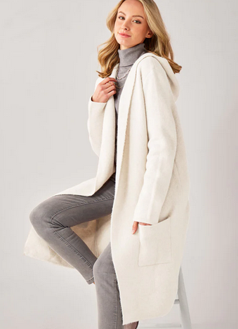 AGATHA CARDIGAN