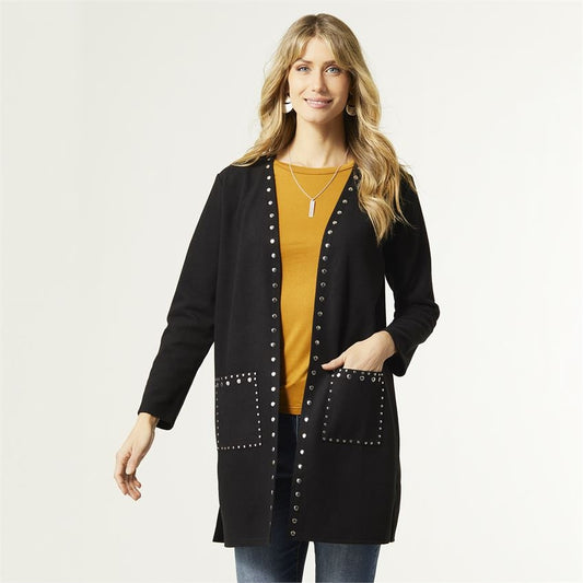 AUBREE CARDIGAN (2339052