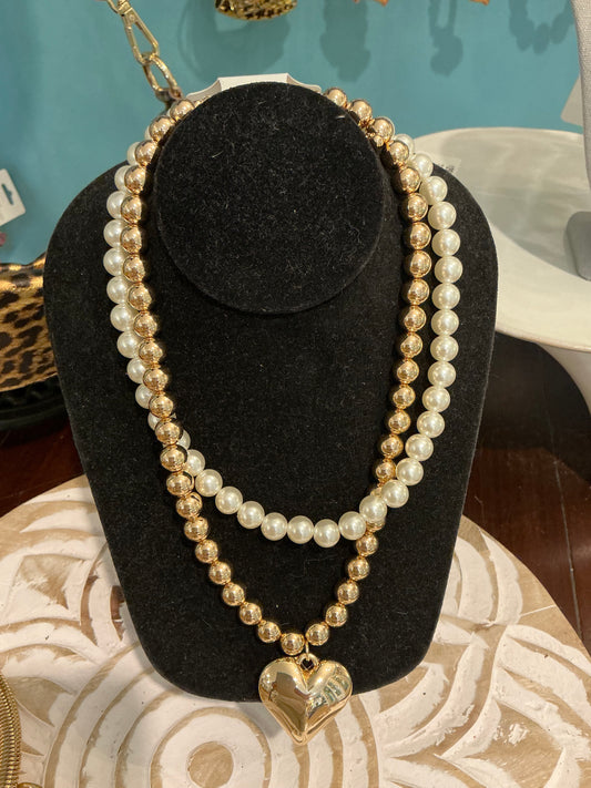 GS NECKLACE