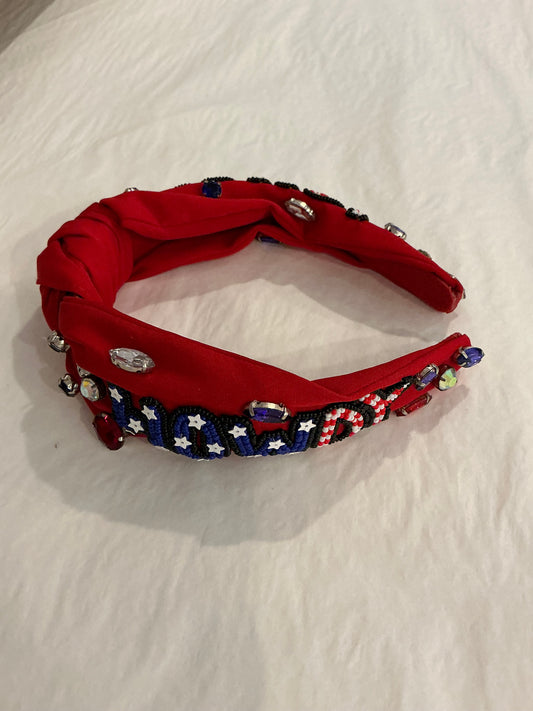 Fashion Headbands