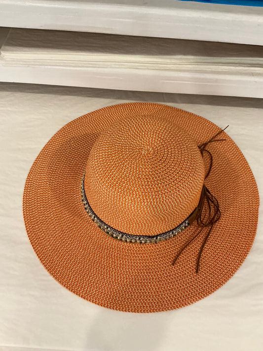 GYPSY HAT