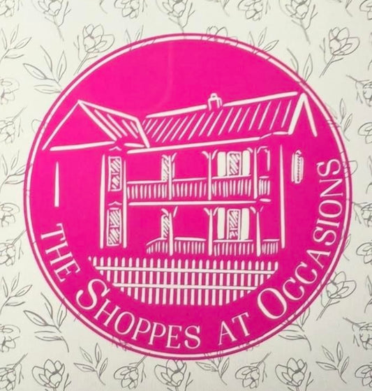The Shoppes at Occasions