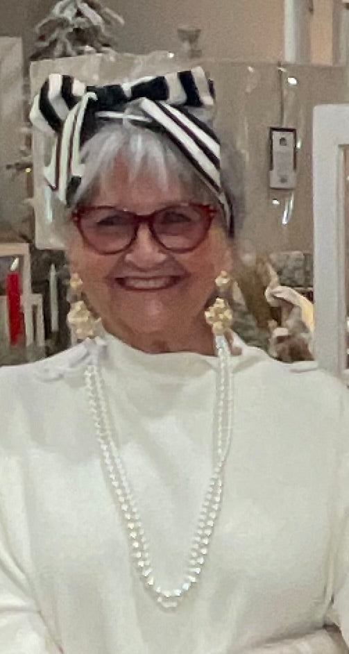 2-STRAND LONG PEARL NECKLACE