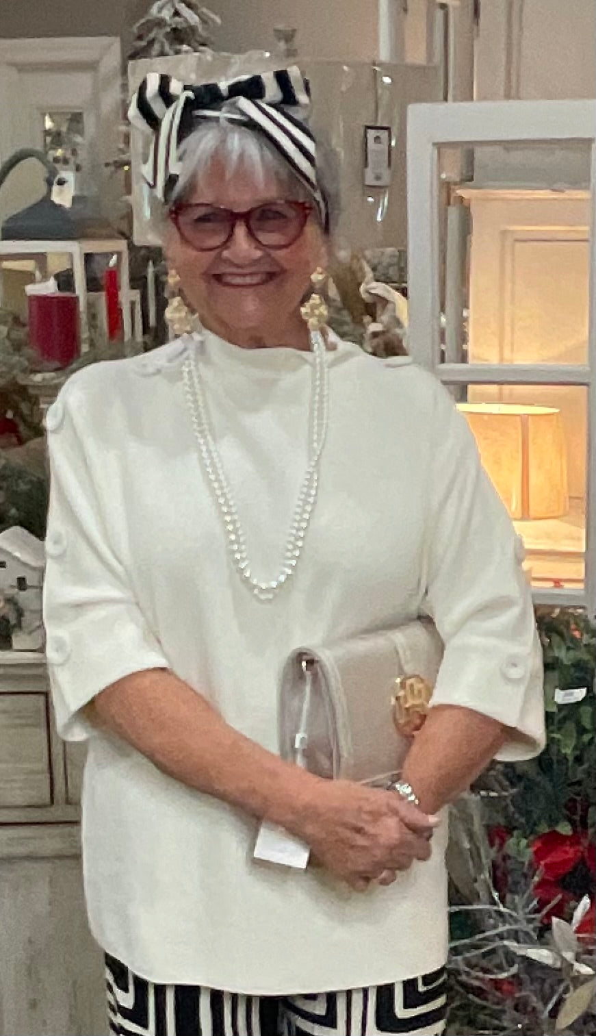 ELBOW SLV/FUNNEL NCK