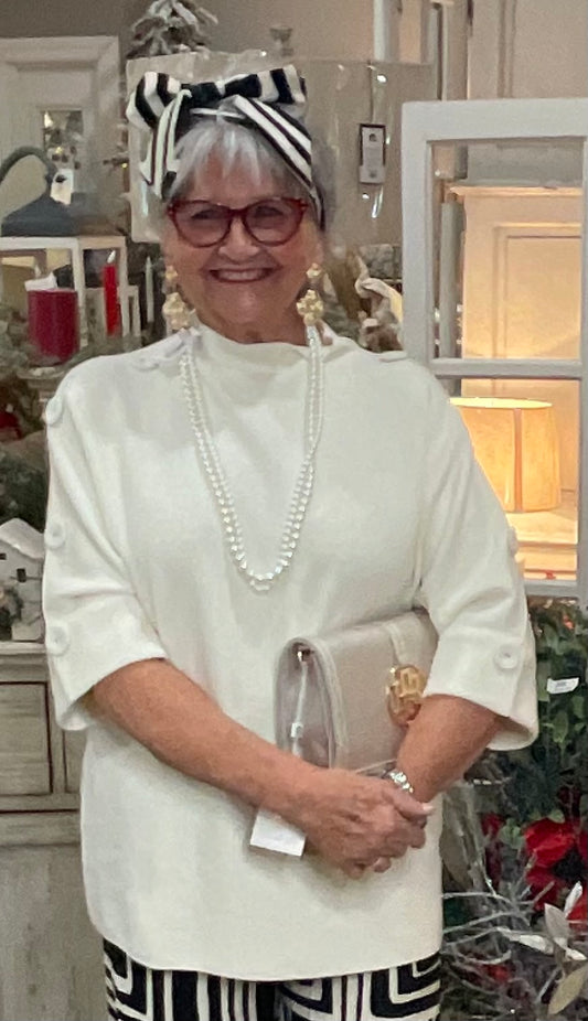 ELBOW SLV/FUNNEL NCK