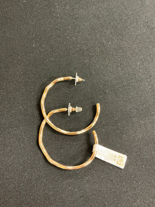 EMMARY LG EARRING