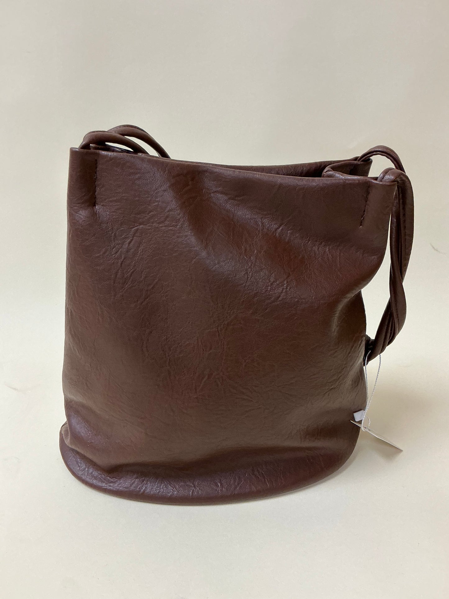 SHOULDER HANDBAG