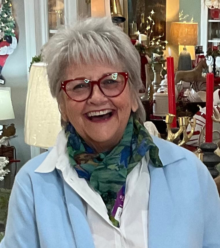 ALOKA SCARF, MULTI COLOR