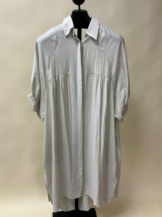 OATMEAL DRESS