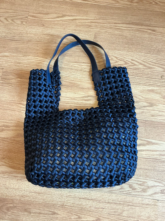 MILOS BAG/NAVY