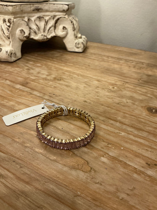 PINK BRACELET