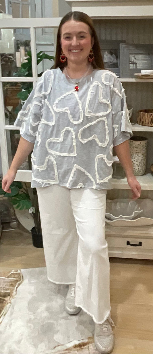 STRAIGHT LEG FRONT PKT PANT