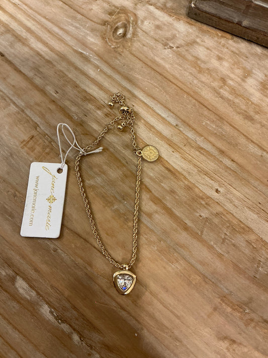 Crystal Bracelet