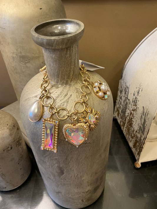 GS HEART BRAC