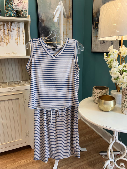 Say Stripes Set