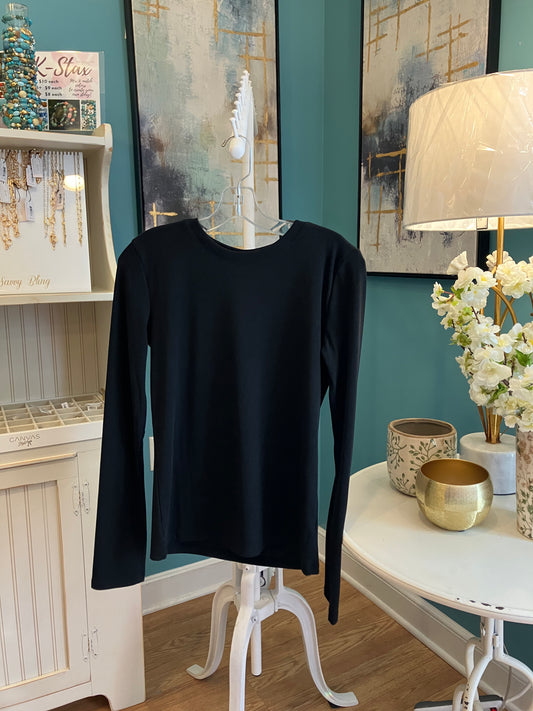 Classic Longsleeve