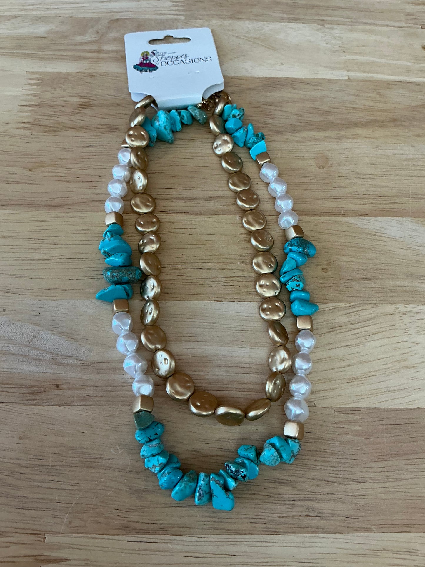 NECKLACE