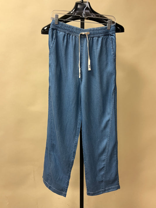 VINTAGE TENCEL JEAN