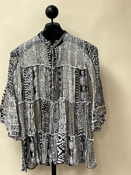 MONARCH TOP