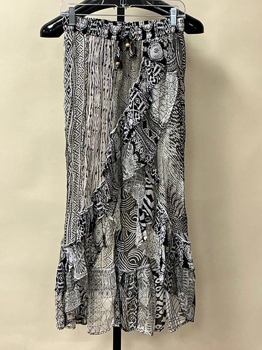 MONARCH SKIRT