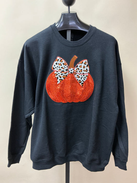 SEQ LEOPARD S/SHIRT