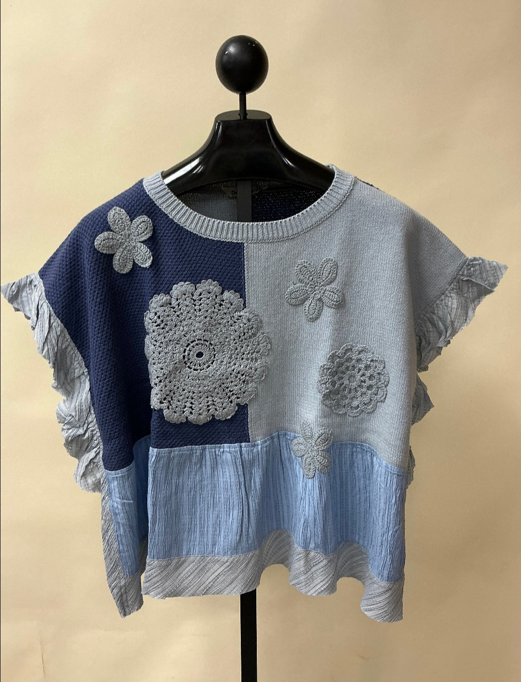 SWEATER MIX/MATCH