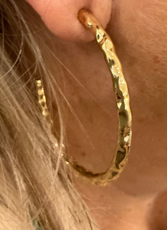 CHARLY LG EARRING