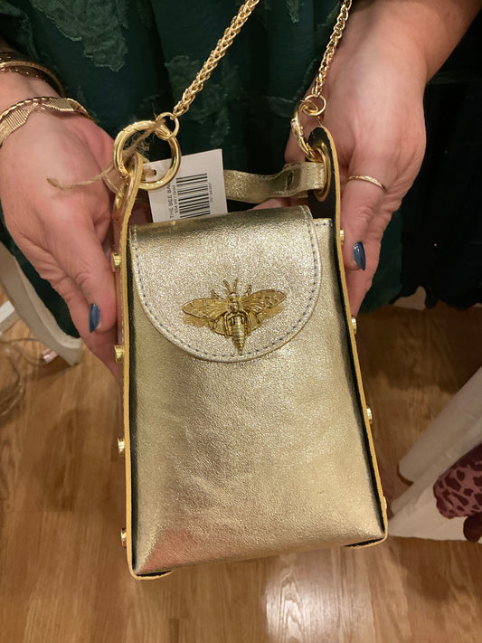 THE BEE BAG