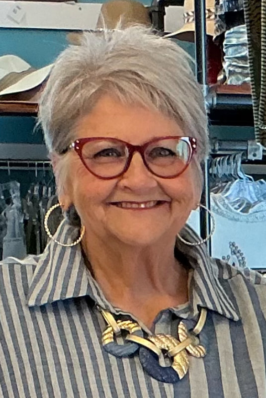 SILVER/GOLD/BLUE NCK