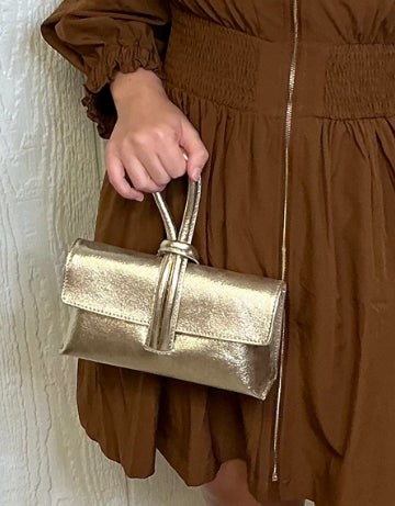 NEW BETTY METALLIC C/BODY