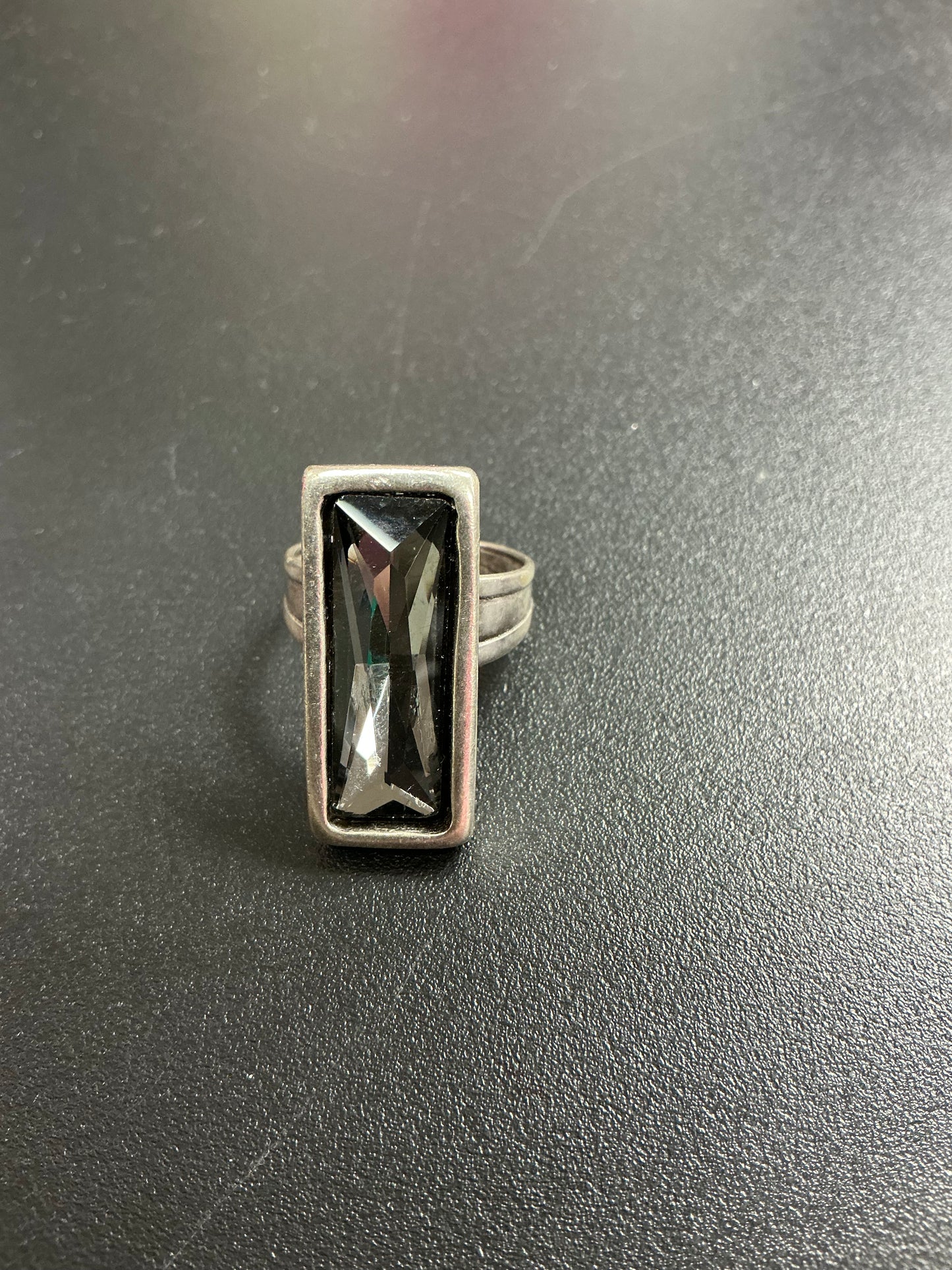 SERICA ANTARES RINGS