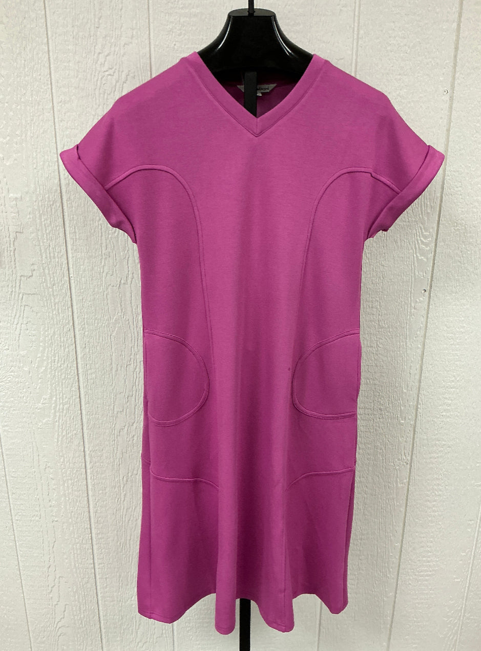 LAVE MIDI DRESS (PED40336