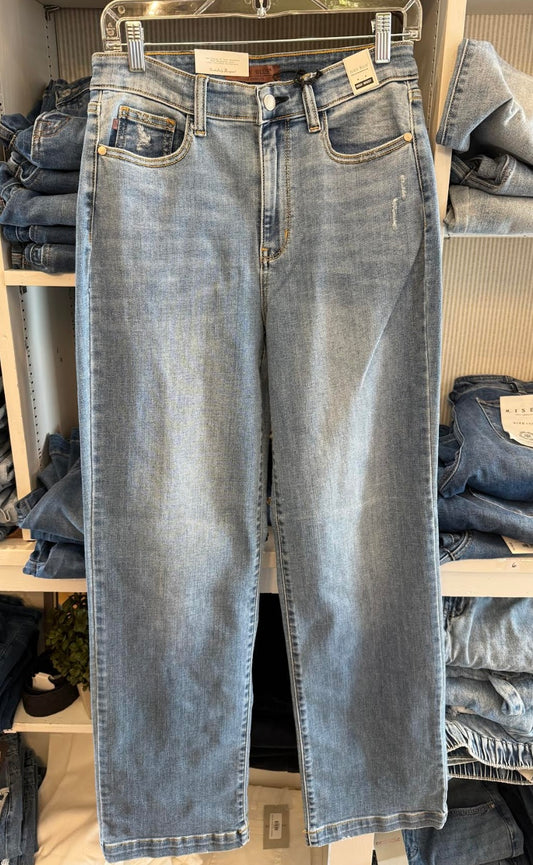 TROUSER STRAIGHT FIT(82488