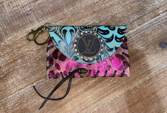 Keep It Gypsy Credit Card Holder