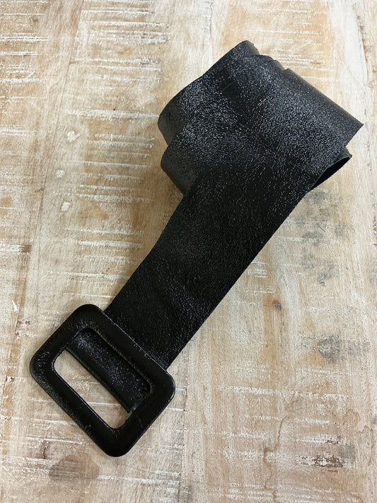 LEATHER BELT (BELT107