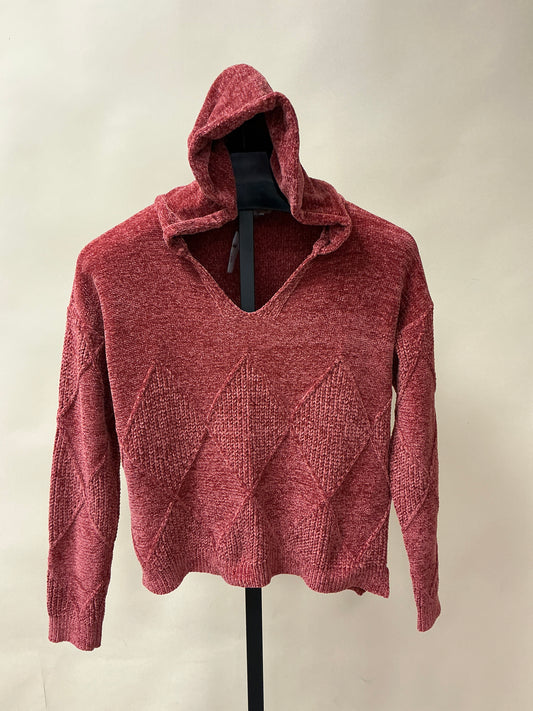 HOODIE SWEATER (54665
