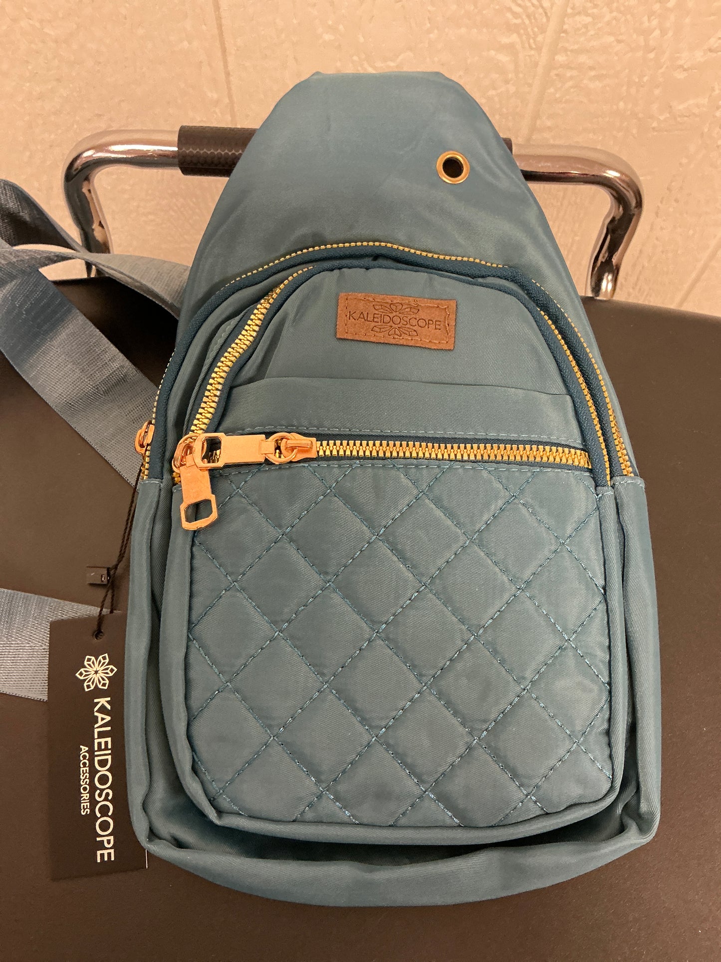 NYLON SLING BAG 10404