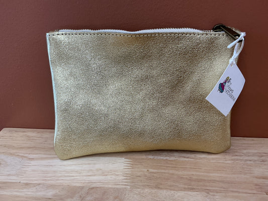 POUCH PURSE
