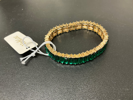 EMERALD BRACELET