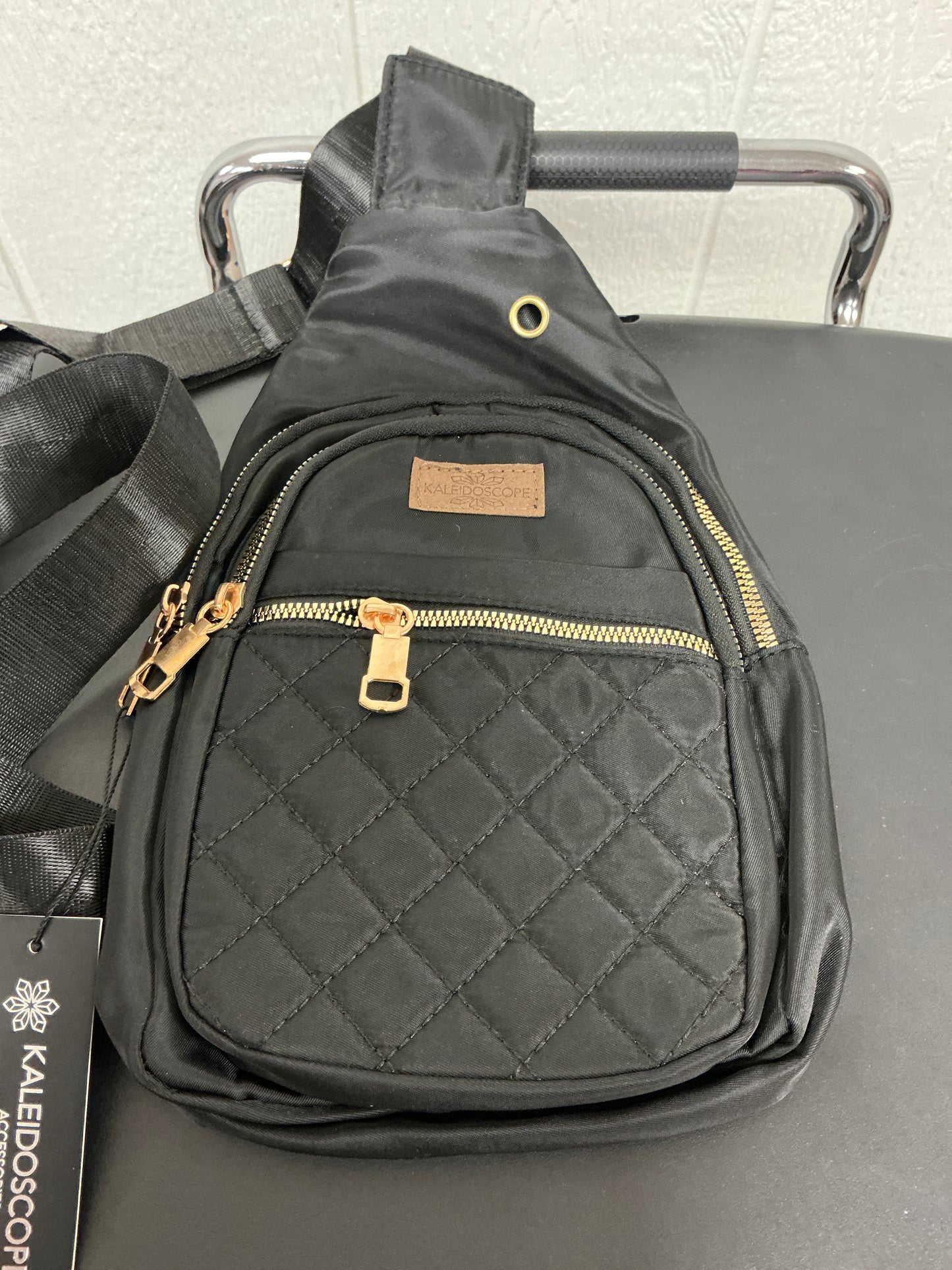 NYLON SLING BAG 10404