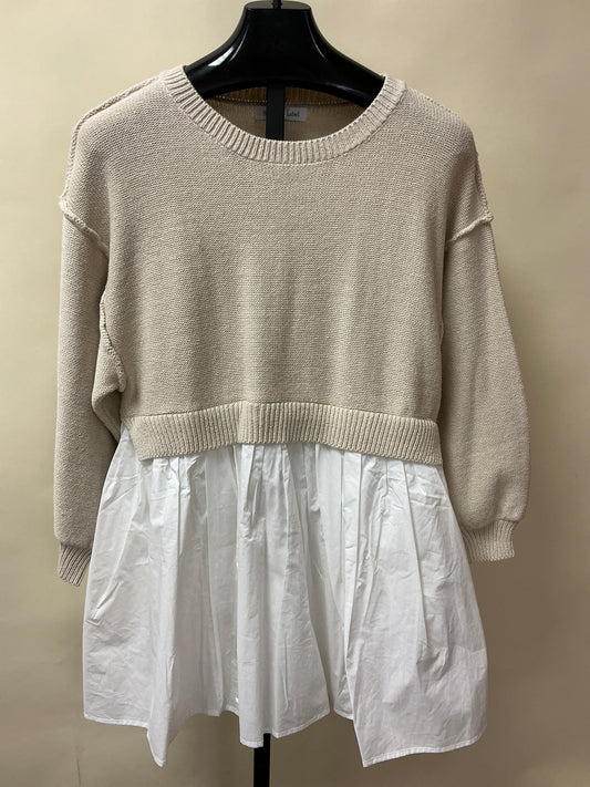 ISABEL DRESS (S1452D