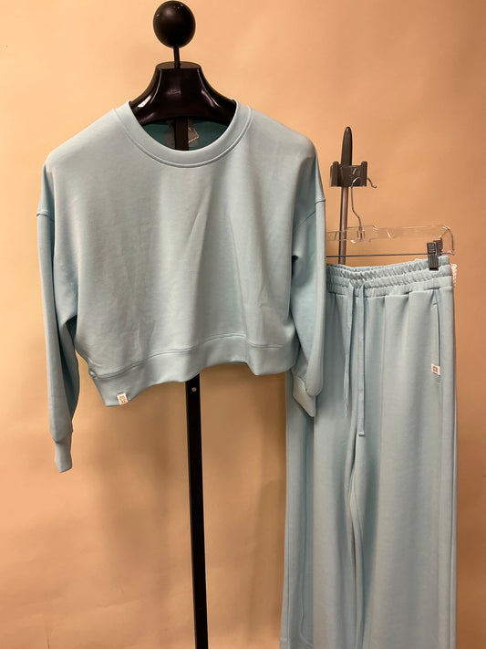 LANEY PANT SET(08382