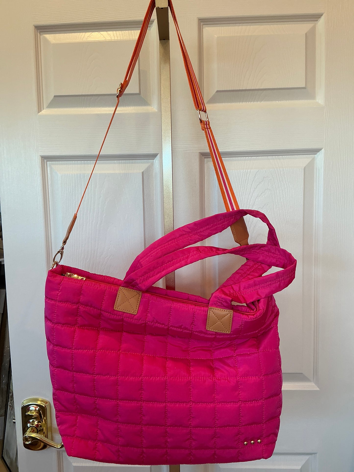 DAY DREAMER TOTE BAG (08627