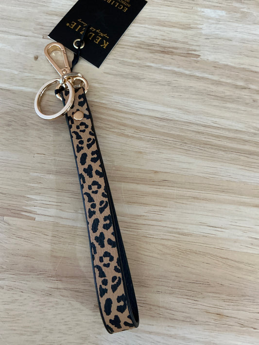 WRISTLET STRAPS