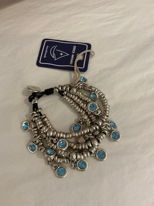 SERICA BRACLET