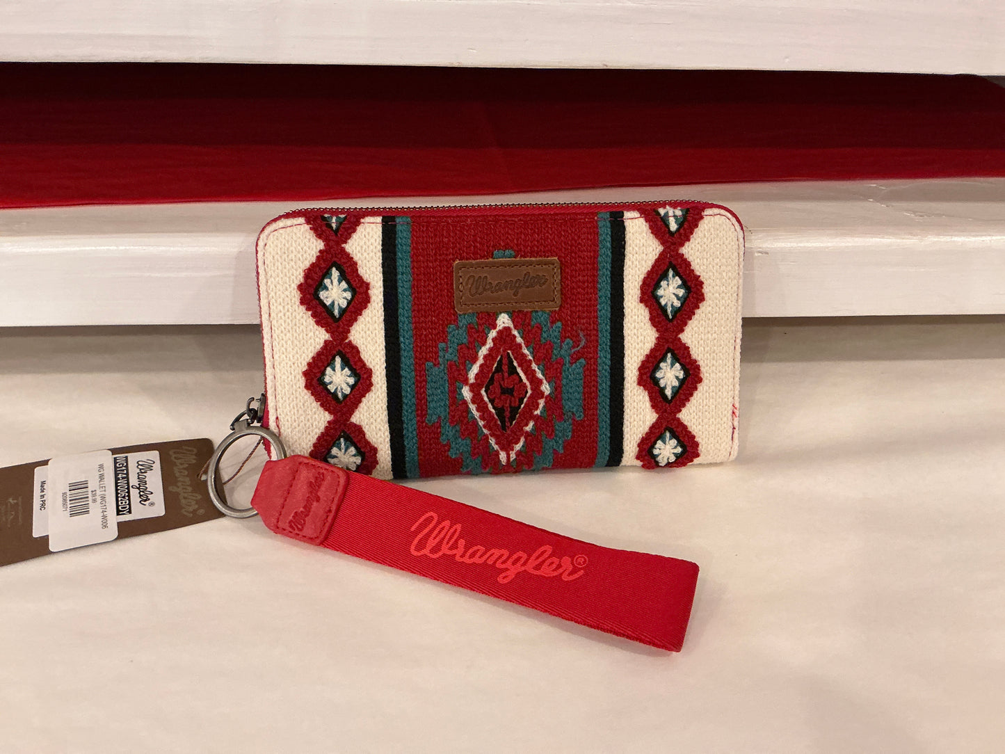 WG WALLET (WG174-W006