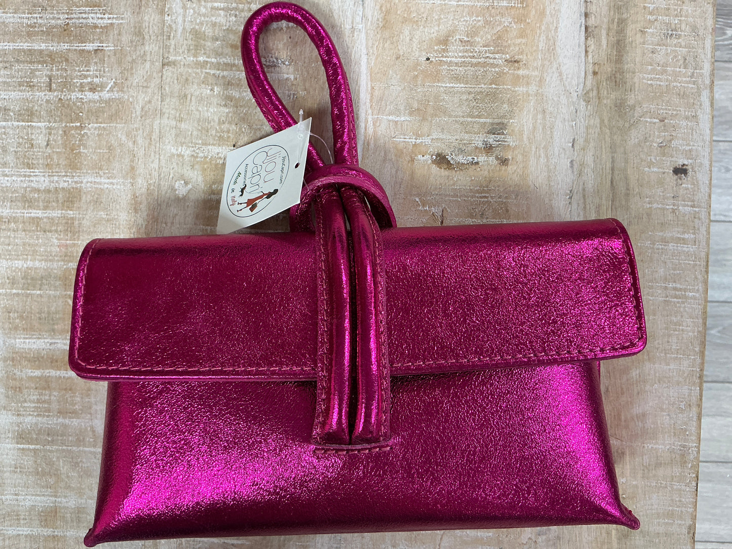 NEW BETTY METALLIC C/BODY