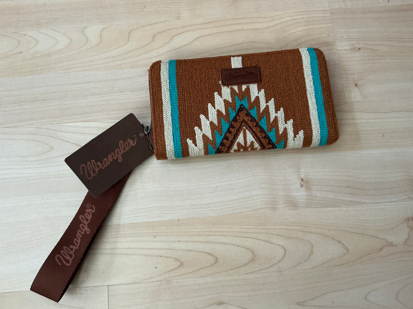 WG WALLET (WG174-W006